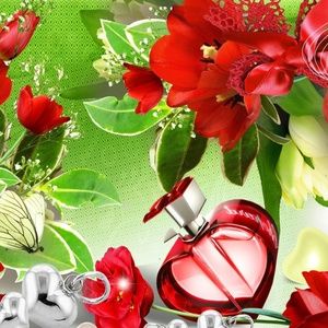 Meet your Posher, Tammie